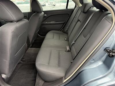 2012 Ford Fusion SEL - Photo 20 - Escanaba, MI 49829