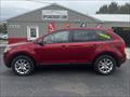 2014 Ford Edge SEL AWD   - Photo 2 - Escanaba, MI 49829