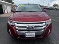 2014 Ford Edge SEL AWD   - Photo 3 - Escanaba, MI 49829