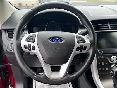 2014 Ford Edge SEL AWD   - Photo 14 - Escanaba, MI 49829