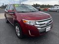 2014 Ford Edge SEL AWD   - Photo 5 - Escanaba, MI 49829