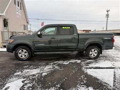 2006 Toyota Tundra SR5 - Photo 4 - Escanaba, MI 49829