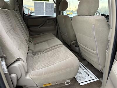 2006 Toyota Tundra SR5 - Photo 18 - Escanaba, MI 49829