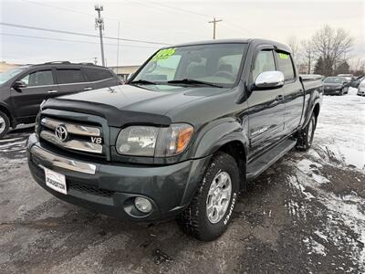 2006 Toyota Tundra SR5 - Photo 3 - Escanaba, MI 49829