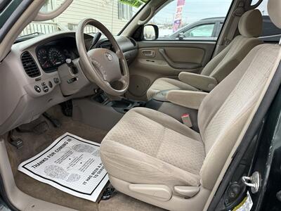 2006 Toyota Tundra SR5 - Photo 8 - Escanaba, MI 49829