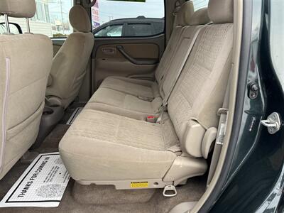 2006 Toyota Tundra SR5 - Photo 17 - Escanaba, MI 49829