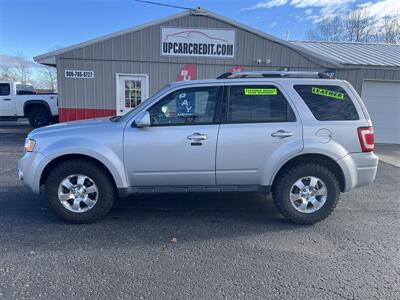 2012 Ford Escape Limited   - Photo 2 - Negaunee, MI 49866