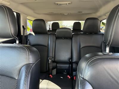 2017 Dodge Journey Crossroad AWD   - Photo 22 - Escanaba, MI 49829
