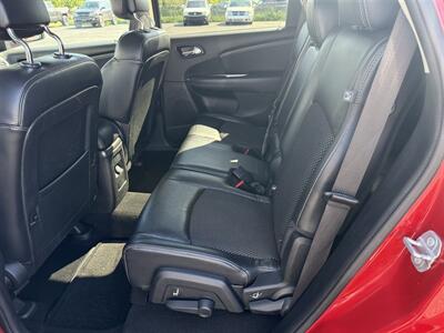 2017 Dodge Journey Crossroad AWD   - Photo 19 - Escanaba, MI 49829