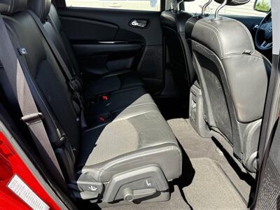 2017 Dodge Journey Crossroad AWD   - Photo 25 - Escanaba, MI 49829