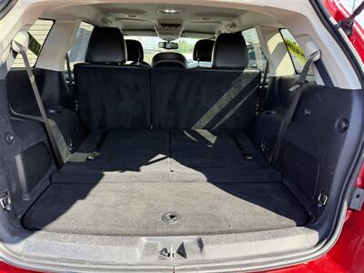 2017 Dodge Journey Crossroad AWD   - Photo 8 - Escanaba, MI 49829