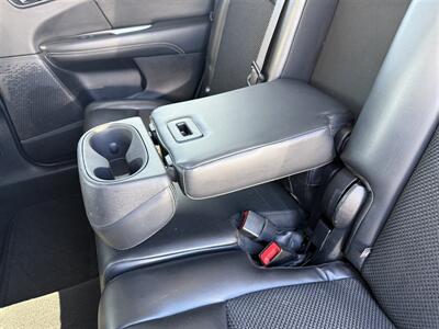 2017 Dodge Journey Crossroad AWD   - Photo 21 - Escanaba, MI 49829