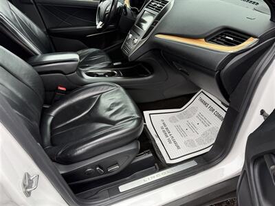 2016 Lincoln MKC Select - Photo 23 - Escanaba, MI 49829