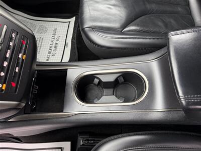 2016 Lincoln MKC Select - Photo 20 - Escanaba, MI 49829