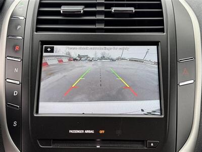 2016 Lincoln MKC Select - Photo 16 - Escanaba, MI 49829