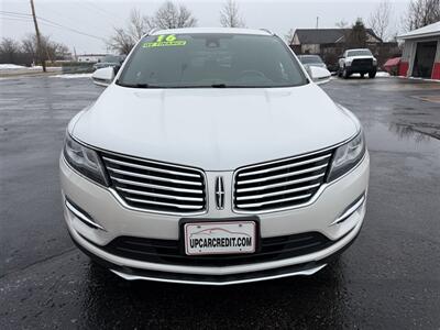2016 Lincoln MKC Select - Photo 2 - Escanaba, MI 49829