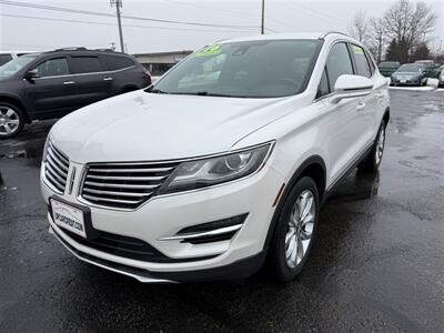 2016 Lincoln MKC Select - Photo 3 - Escanaba, MI 49829