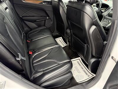 2016 Lincoln MKC Select - Photo 27 - Escanaba, MI 49829