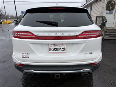 2016 Lincoln MKC Select - Photo 6 - Escanaba, MI 49829