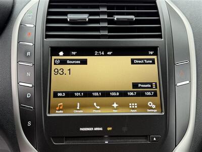 2016 Lincoln MKC Select - Photo 15 - Escanaba, MI 49829