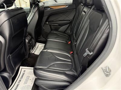2016 Lincoln MKC Select - Photo 24 - Escanaba, MI 49829
