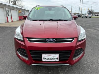 2014 Ford Escape Titanium AWD   - Photo 2 - Escanaba, MI 49829