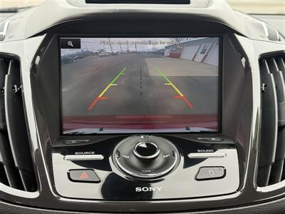 2014 Ford Escape Titanium AWD   - Photo 16 - Escanaba, MI 49829