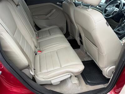 2014 Ford Escape Titanium AWD   - Photo 24 - Escanaba, MI 49829