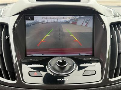 2014 Ford Escape Titanium AWD   - Photo 16 - Escanaba, MI 49829
