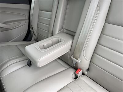 2014 Ford Escape Titanium AWD   - Photo 23 - Escanaba, MI 49829