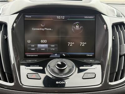 2014 Ford Escape Titanium AWD   - Photo 15 - Escanaba, MI 49829