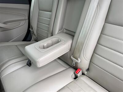 2014 Ford Escape Titanium AWD   - Photo 23 - Escanaba, MI 49829