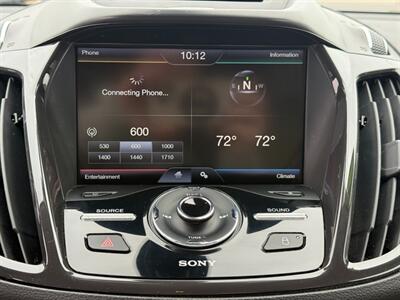 2014 Ford Escape Titanium AWD   - Photo 15 - Escanaba, MI 49829