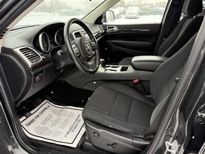 2011 Jeep Grand Cherokee Laredo   - Photo 9 - Escanaba, MI 49829