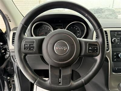 2011 Jeep Grand Cherokee Laredo   - Photo 10 - Escanaba, MI 49829