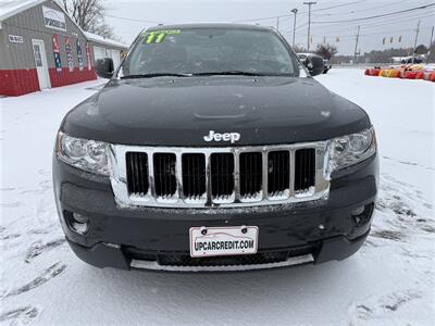 2011 Jeep Grand Cherokee Laredo   - Photo 2 - Escanaba, MI 49829