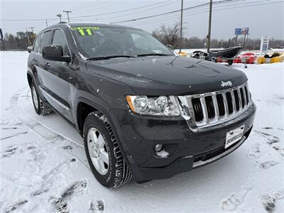 2011 Jeep Grand Cherokee Laredo   - Photo 1 - Escanaba, MI 49829
