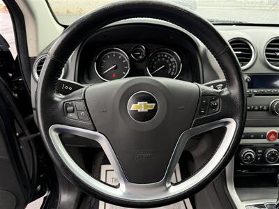 2012 Chevrolet Captiva Sport LTZ AWD   - Photo 11 - Escanaba, MI 49829
