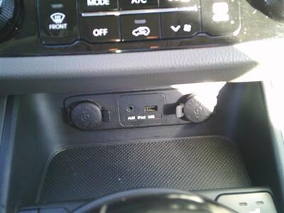 2011 Kia Sportage EX ALL WHEEL DRIVE - Photo 15 - Negaunee, MI 49866