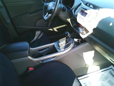 2011 Kia Sportage EX ALL WHEEL DRIVE - Photo 9 - Negaunee, MI 49866