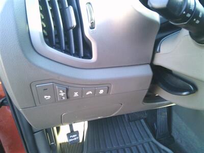 2011 Kia Sportage EX ALL WHEEL DRIVE - Photo 10 - Negaunee, MI 49866