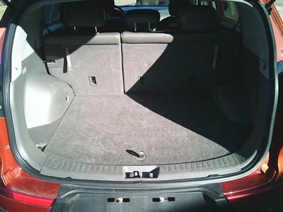 2011 Kia Sportage EX ALL WHEEL DRIVE - Photo 26 - Negaunee, MI 49866