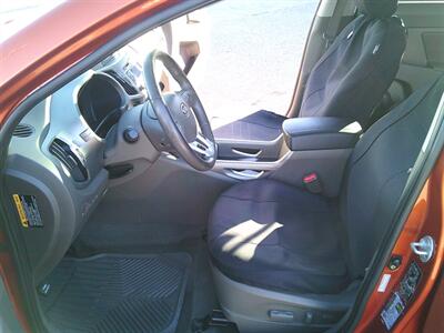 2011 Kia Sportage EX ALL WHEEL DRIVE - Photo 6 - Negaunee, MI 49866