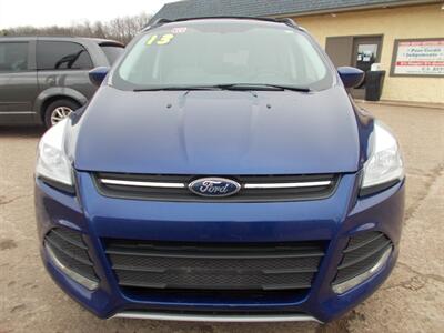 2013 Ford Escape SE   - Photo 3 - Negaunee, MI 49866