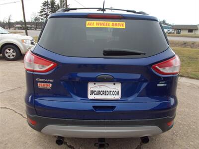 2013 Ford Escape SE   - Photo 6 - Negaunee, MI 49866