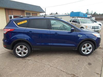 2013 Ford Escape SE   - Photo 4 - Negaunee, MI 49866