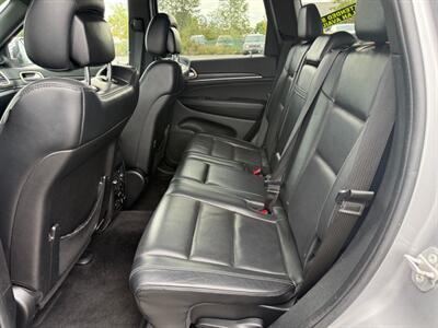 2015 Jeep Grand Cherokee Limited - Photo 26 - Escanaba, MI 49829