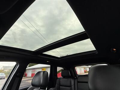 2015 Jeep Grand Cherokee Limited - Photo 22 - Escanaba, MI 49829