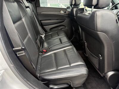 2015 Jeep Grand Cherokee Limited - Photo 29 - Escanaba, MI 49829
