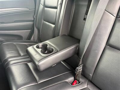 2015 Jeep Grand Cherokee Limited - Photo 27 - Escanaba, MI 49829